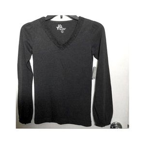 Old Navy girl's shirt